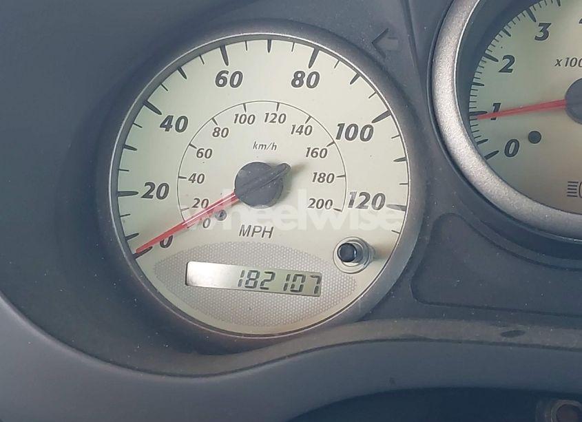 Photo 16 of 2002 Toyota Rav4 (VIN JTEGH20V320077278)