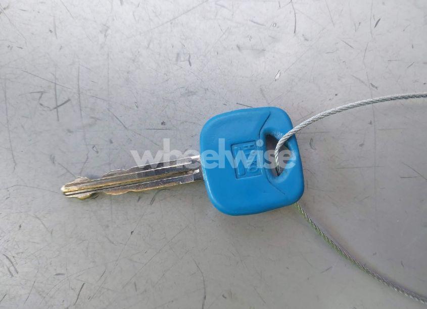 Photo 11 of 2001 Toyota Rav4 (VIN JTEGH20V410002488)