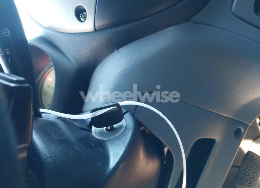 Photo 11 of 2001 Toyota Rav4 (VIN JTEGH20V410015399)