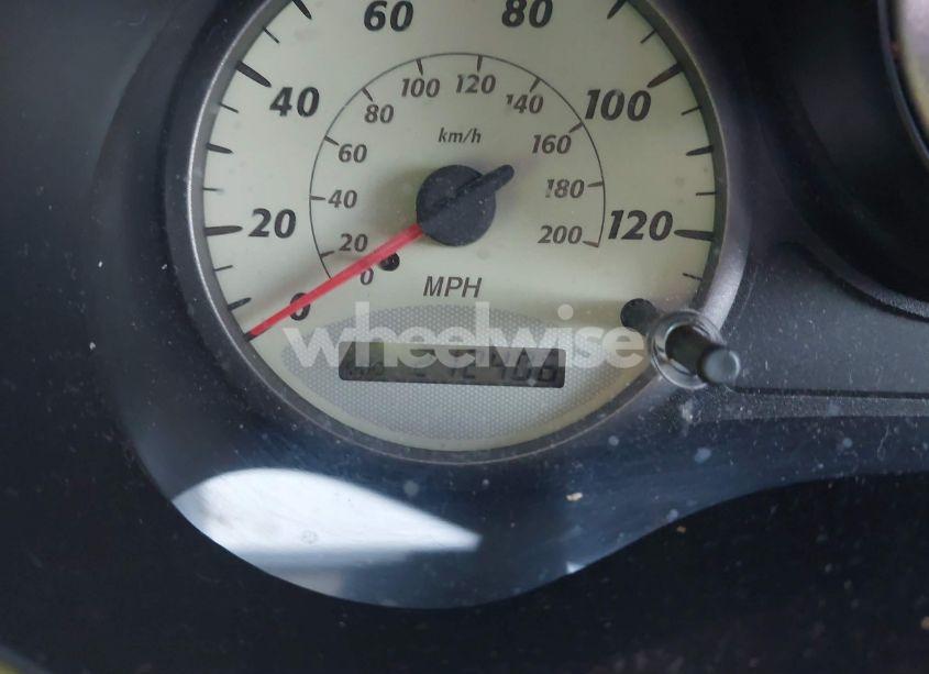 Photo 7 of 2001 Toyota Rav4 (VIN JTEGH20V410015399)
