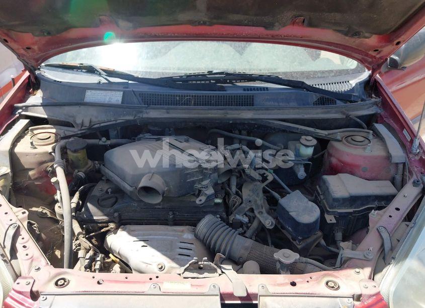 Photo 10 of 2002 Toyota Rav4 (VIN JTEGH20V420058917)