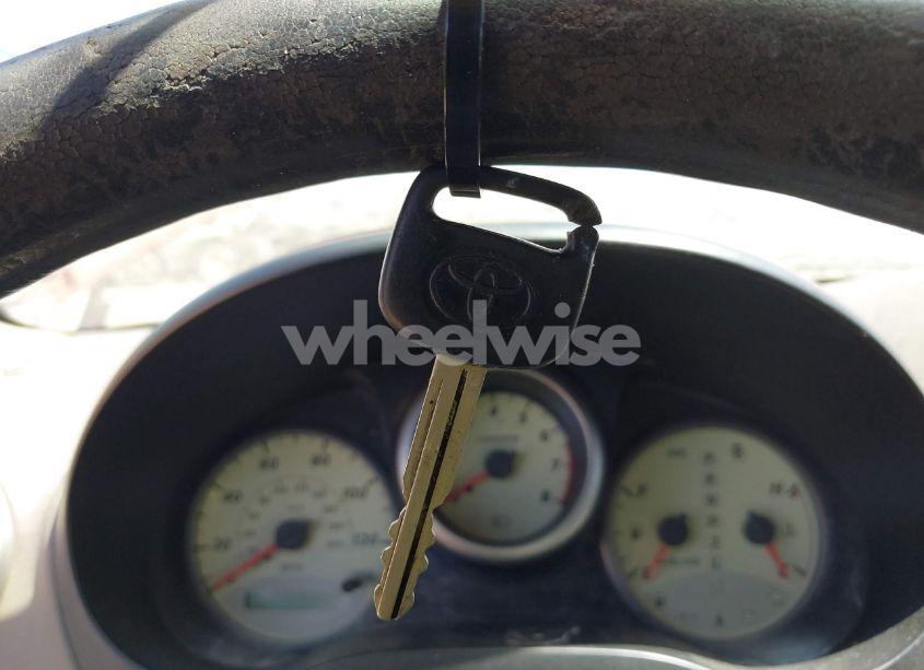 Photo 11 of 2002 Toyota Rav4 (VIN JTEGH20V420058917)