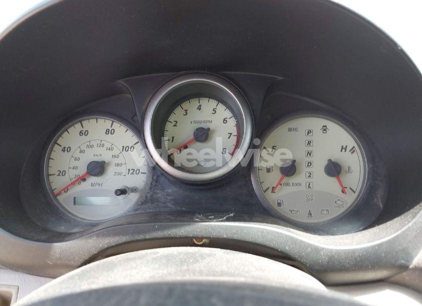 Photo 7 of 2002 Toyota Rav4 (VIN JTEGH20V420058917)