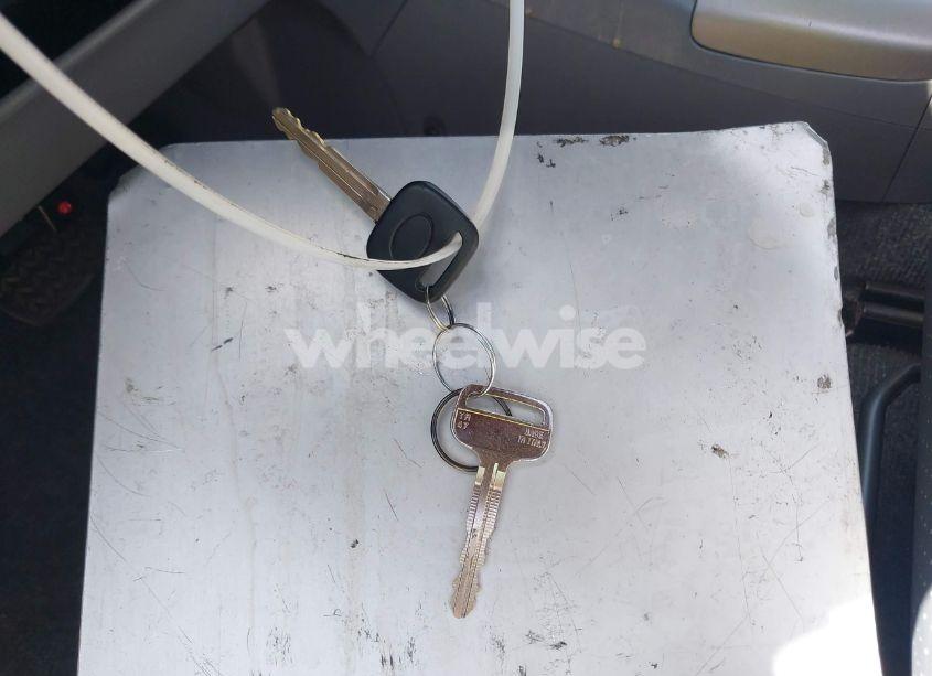 Photo 11 of 2002 Toyota Rav4 (VIN JTEGH20V520052513)