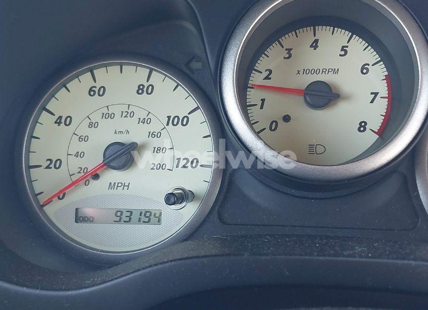 Photo 7 of 2002 Toyota Rav4 (VIN JTEGH20V520052513)