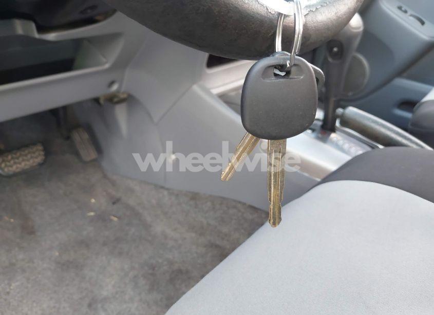 Photo 11 of 2003 Toyota Rav4 (VIN JTEGH20V530092219)