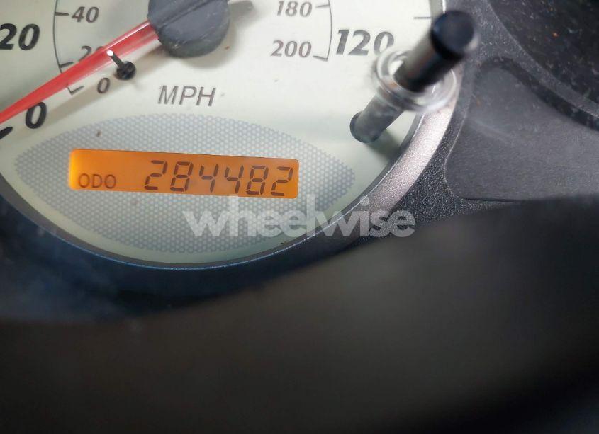 Photo 7 of 2003 Toyota Rav4 (VIN JTEGH20V530092219)