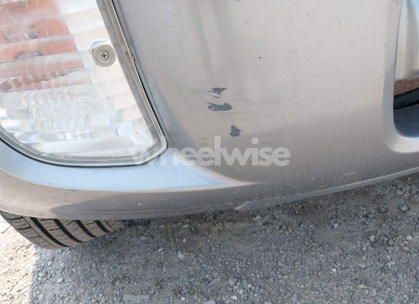 Photo 6 of 2003 Toyota Rav4 (VIN JTEGH20V530095363)