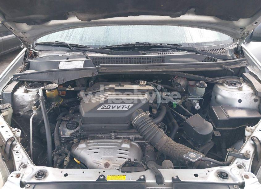 Photo 10 of 2002 Toyota Rav4 (VIN JTEGH20V626007013)