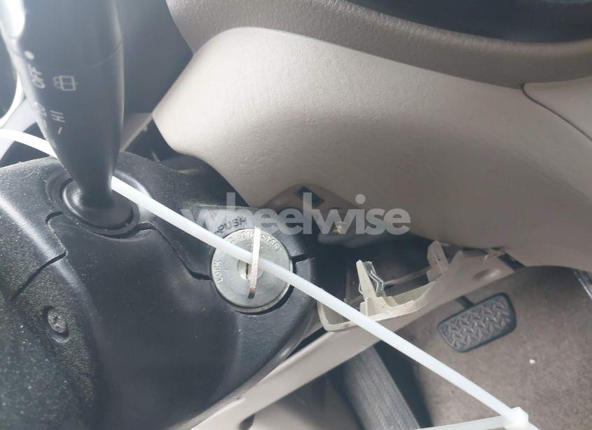 Photo 11 of 2003 Toyota Rav4 (VIN JTEGH20V630087157)