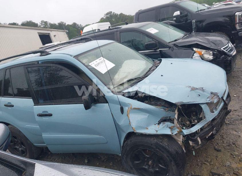 Photo 13 of 2003 Toyota Rav4 (VIN JTEGH20V630087157)