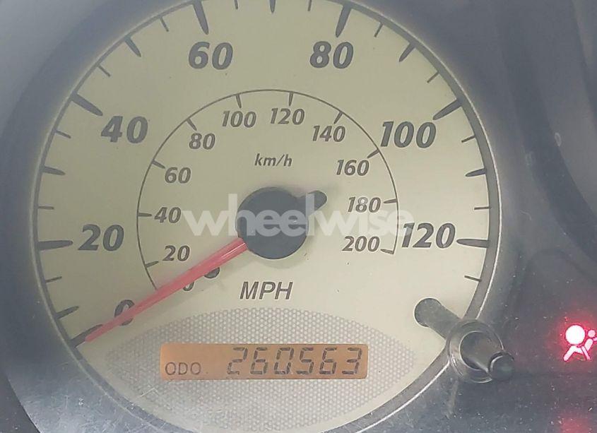 Photo 15 of 2003 Toyota Rav4 (VIN JTEGH20V630087157)