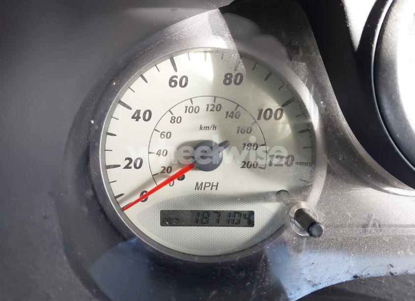 Photo 7 of 2002 Toyota Rav4 (VIN JTEGH20V720043392)