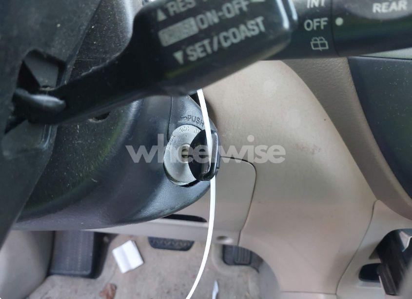 Photo 11 of 2003 Toyota Rav4 (VIN JTEGH20V730103625)