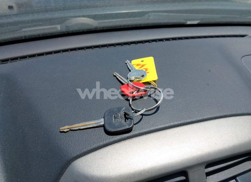 Photo 11 of 2003 Toyota Rav4 (VIN JTEGH20V730112969)