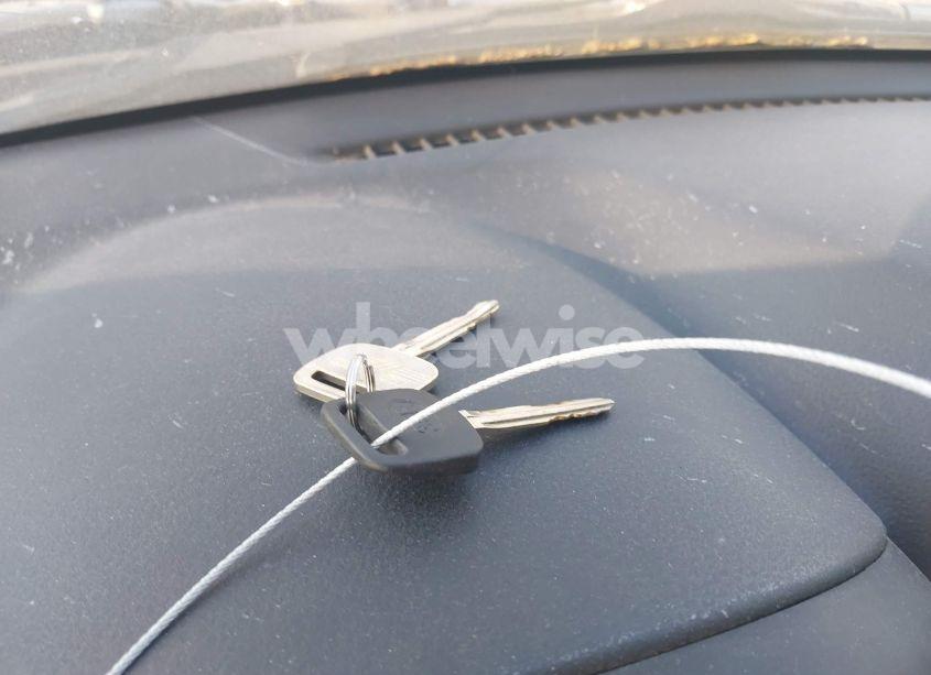 Photo 11 of 2001 Toyota Rav4 (VIN JTEGH20V810016894)