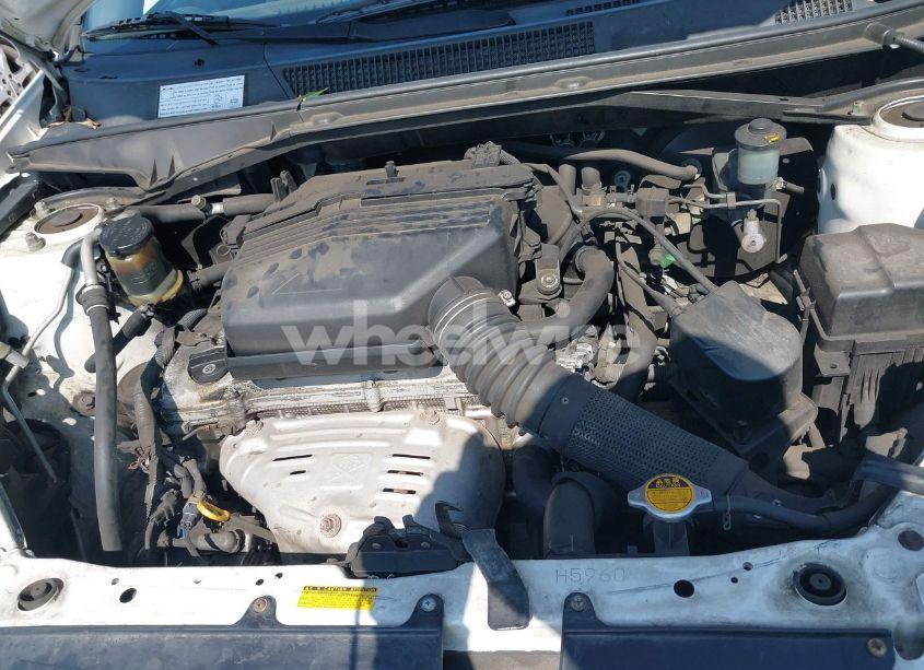 Photo 10 of 2002 Toyota Rav4 (VIN JTEGH20V820059388)