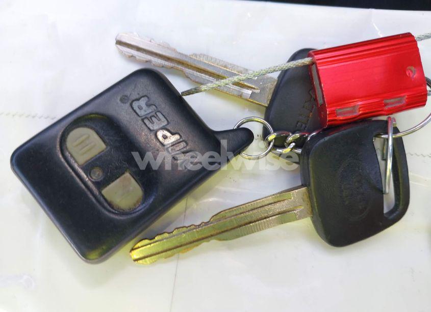 Photo 11 of 2002 Toyota Rav4 (VIN JTEGH20V820059388)