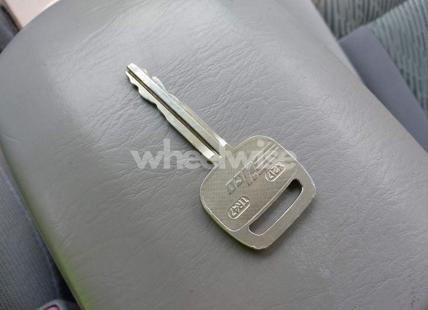 Photo 11 of 2003 Toyota Rav4 (VIN JTEGH20V830102676)