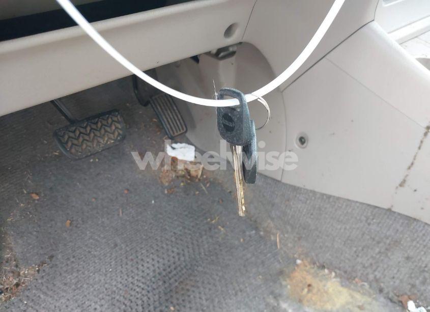 Photo 11 of 2002 Toyota Rav4 (VIN JTEGH20V920047041)