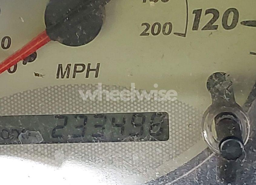 Photo 15 of 2002 Toyota Rav4 (VIN JTEGH20V920047041)