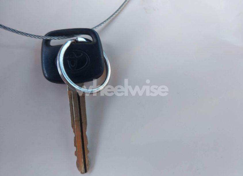 Photo 11 of 2002 Toyota Rav4 (VIN JTEGH20V920078211)