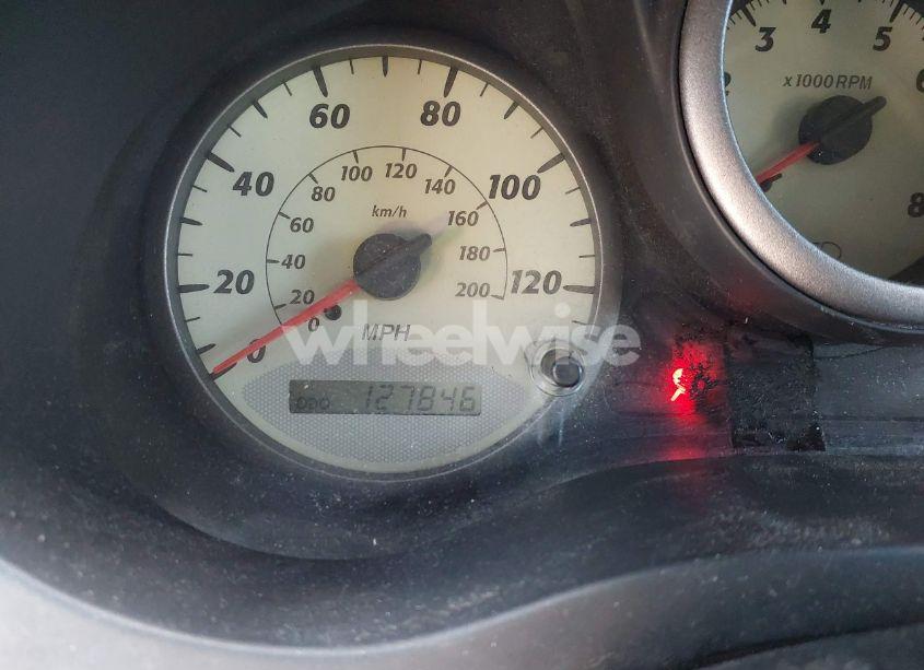 Photo 13 of 2002 Toyota Rav4 (VIN JTEGH20V920078211)