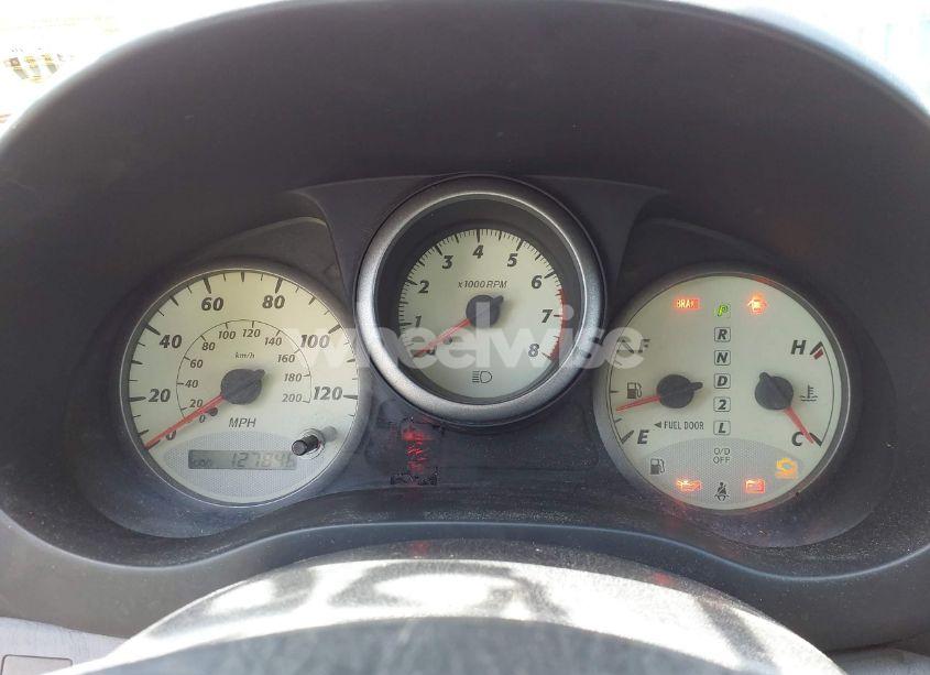 Photo 7 of 2002 Toyota Rav4 (VIN JTEGH20V920078211)