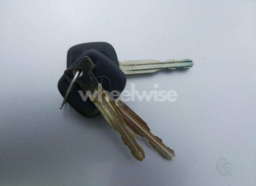 Photo 11 of 2002 Toyota Rav4 (VIN JTEGH20V926000816)