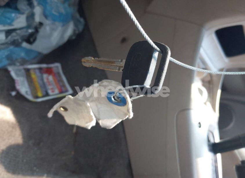 Photo 11 of 2003 Toyota Rav4 (VIN JTEGH20V930109314)