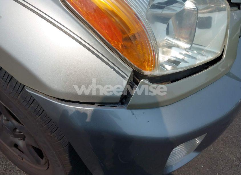 Photo 13 of 2003 Toyota Rav4 (VIN JTEGH20V930109314)