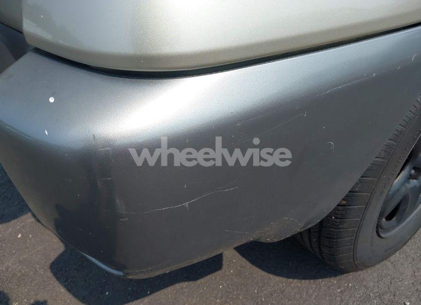 Photo 14 of 2003 Toyota Rav4 (VIN JTEGH20V930109314)