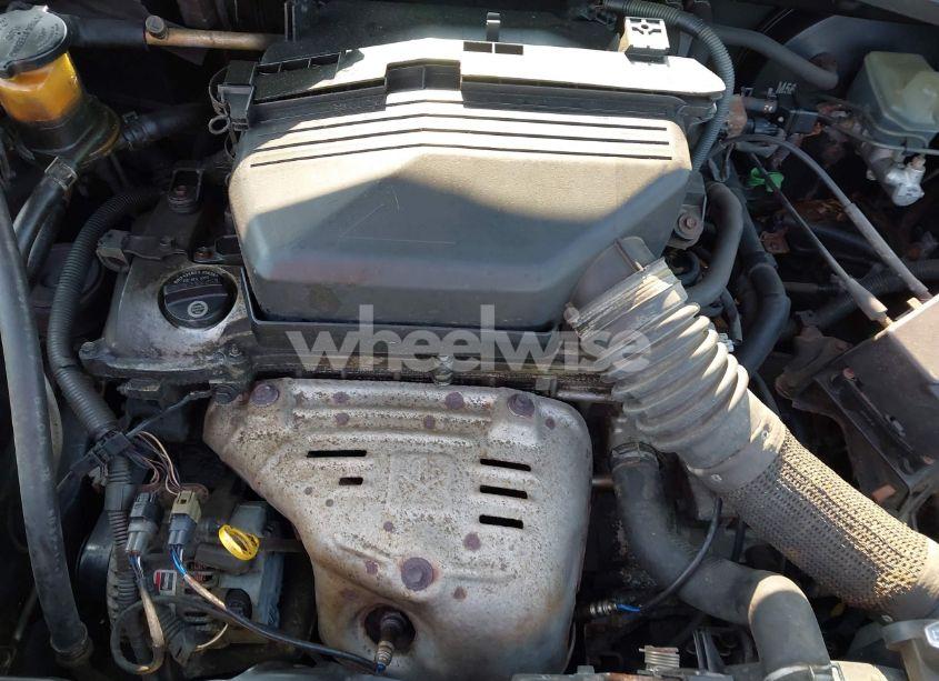 Photo 10 of 2003 Toyota Rav4 (VIN JTEGH20VX30083886)