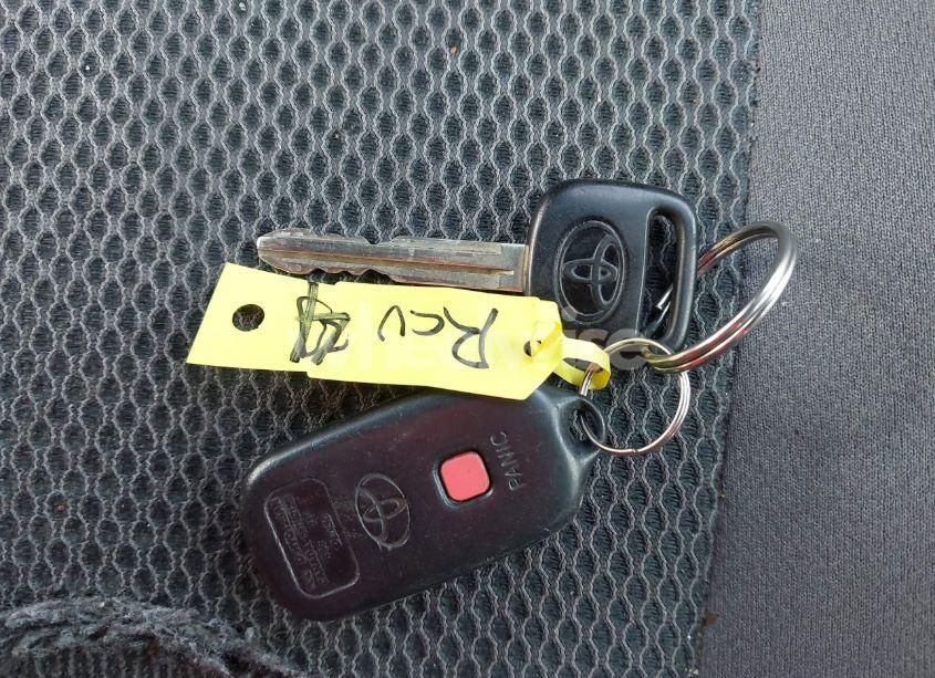 Photo 11 of 2003 Toyota Rav4 (VIN JTEGH20VX30083886)