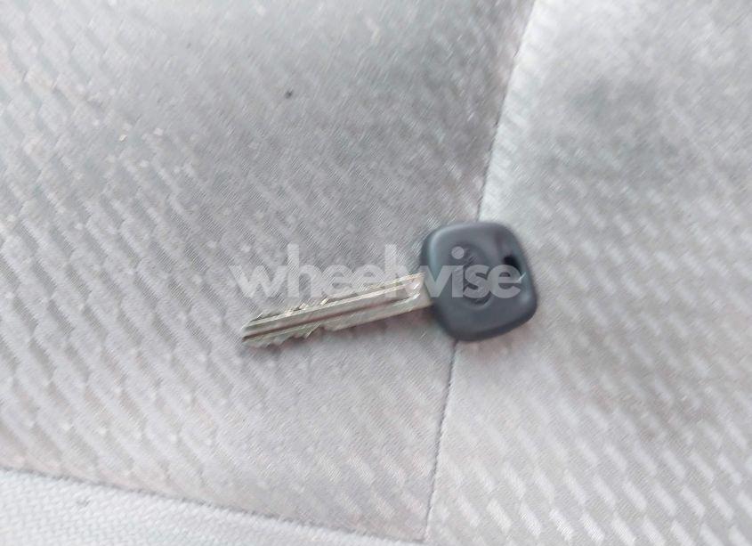 Photo 11 of 2006 Toyota Highlander V6 (VIN JTEGP21A160097596)