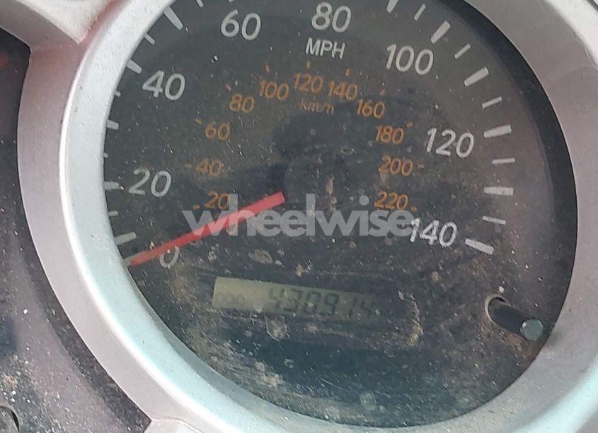 Photo 7 of 2006 Toyota Highlander V6 (VIN JTEGP21A160097596)