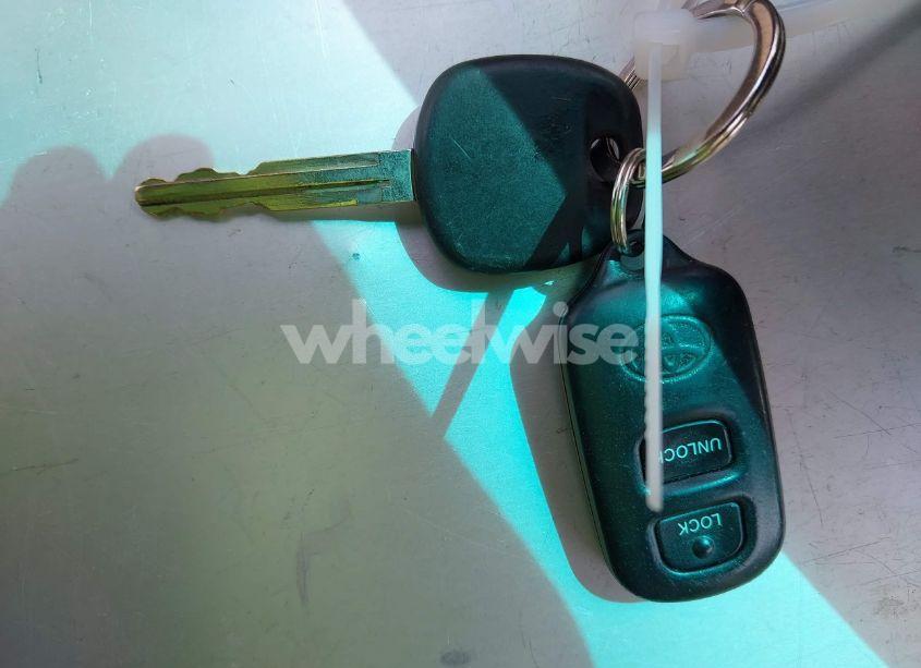 Photo 11 of 2006 Toyota Highlander V6 (VIN JTEGP21A260126152)