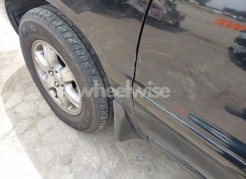 Photo 14 of 2006 Toyota Highlander V6 (VIN JTEGP21A260126152)