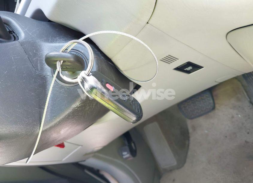 Photo 11 of 2007 Toyota Highlander V6 (VIN JTEGP21A270129649)