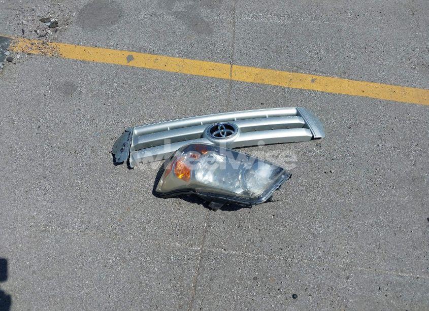 Photo 12 of 2007 Toyota Highlander V6 (VIN JTEGP21A270129649)