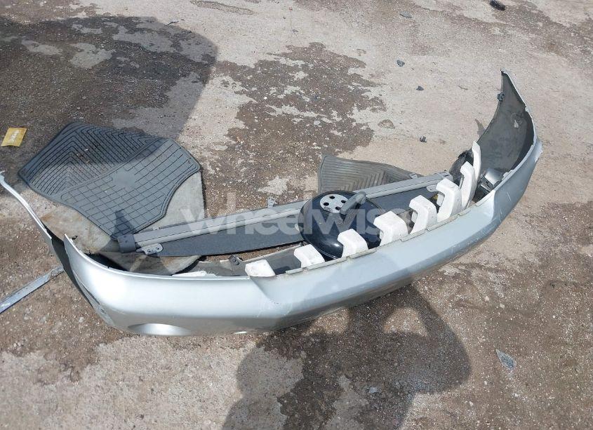 Photo 12 of 2007 Toyota Highlander V6 (VIN JTEGP21A370126601)