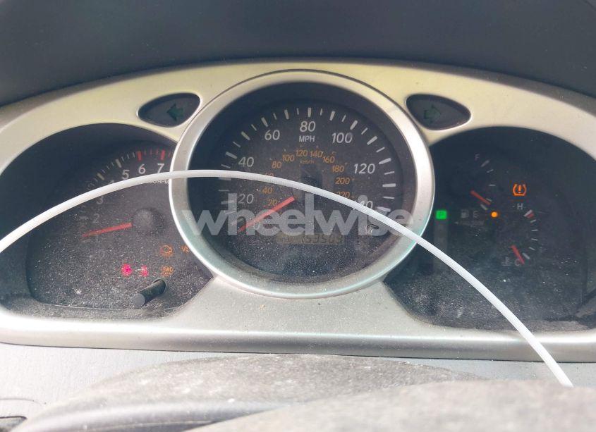 Photo 7 of 2007 Toyota Highlander V6 (VIN JTEGP21A370126601)