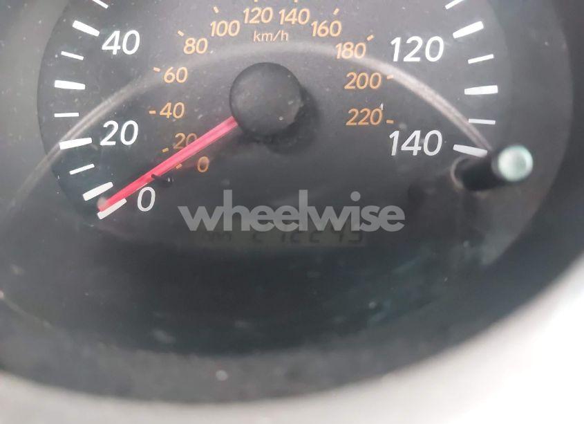 Photo 6 of 2005 Toyota Highlander V6 (VIN JTEGP21A450063635)