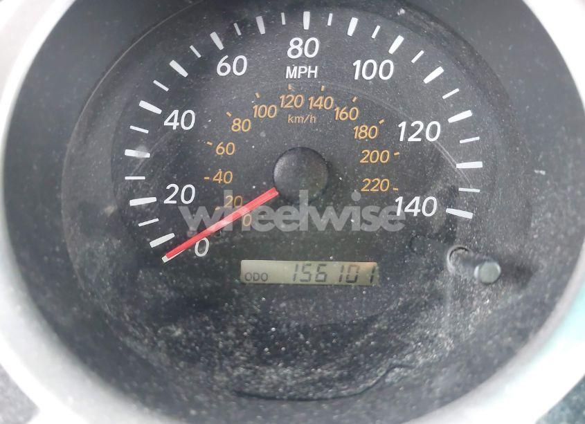 Photo 16 of 2005 Toyota Highlander V6 (VIN JTEGP21A450079978)