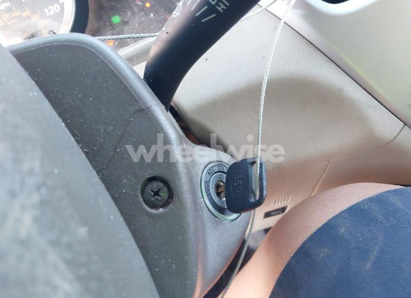 Photo 11 of 2006 Toyota Highlander SPORT V6/V6 (VIN JTEGP21A660093592)