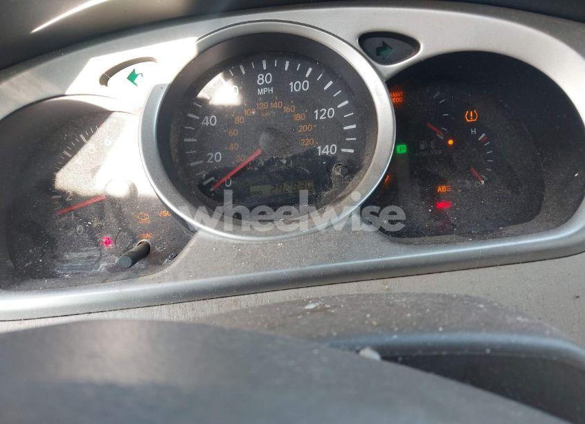 Photo 7 of 2006 Toyota Highlander SPORT V6/V6 (VIN JTEGP21A660093592)