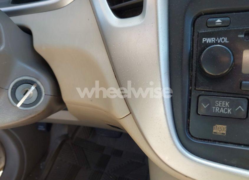 Photo 11 of 2005 Toyota Highlander V6 (VIN JTEGP21AX50084893)