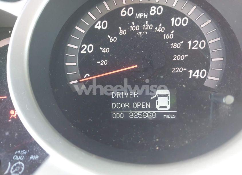 Photo 14 of 2007 Toyota Highlander HYBRID V6 (VIN JTEGW21A670019626)