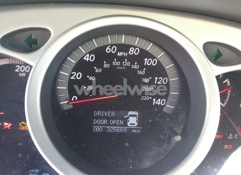 Photo 7 of 2007 Toyota Highlander HYBRID V6 (VIN JTEGW21A670019626)