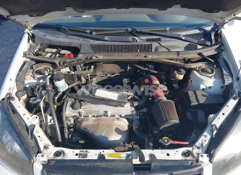 Photo 10 of 2004 Toyota Rav4 (VIN JTEHD20V040004159)